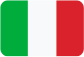 Scales Italiano